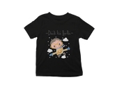 Dadi Ki Ladla Kids T-Shirt